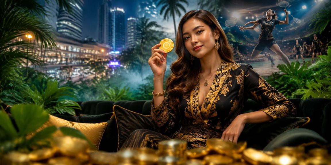 Taruhan sukan langsung di Johor Bahru melalui platform dg13 Malaysia