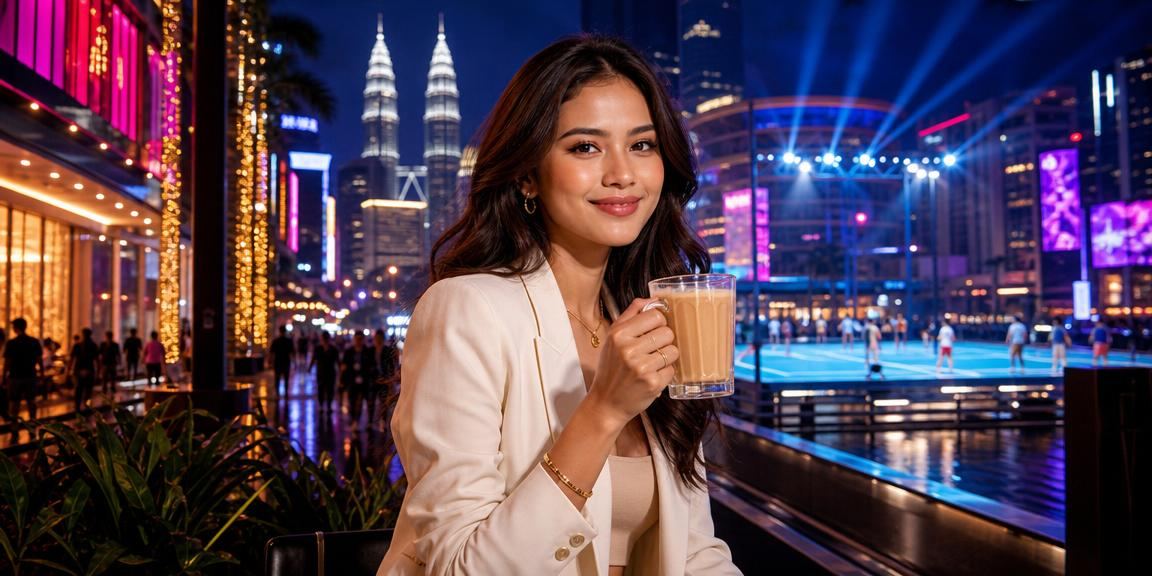Persediaan pemasangan aplikasi dg13 di Kuala Lumpur